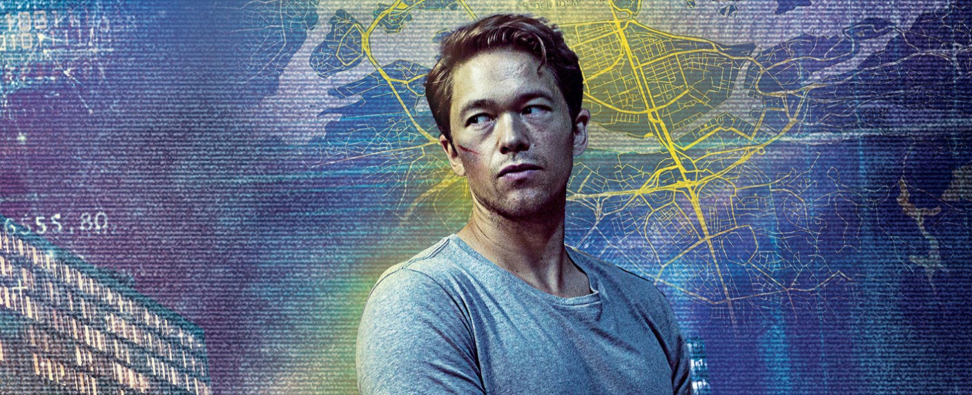 „Hamilton“: Neue Folgen des schwedischen Agententhrillers – Zweite Staffel noch in diesem Jahr – Bild: ZDF/​Beta Film