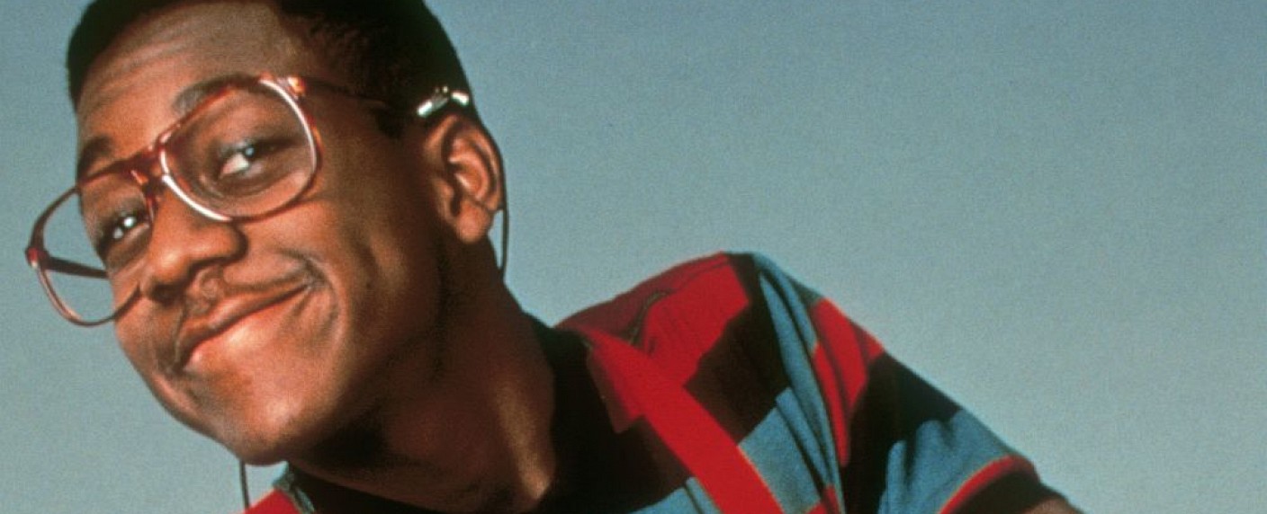 Steve Urkel kehrt zurück – für animierten Weihnachtsfilm – „Alle unter einem Dach“-Figur in Zeichentrickgestalt – Bild: ABC