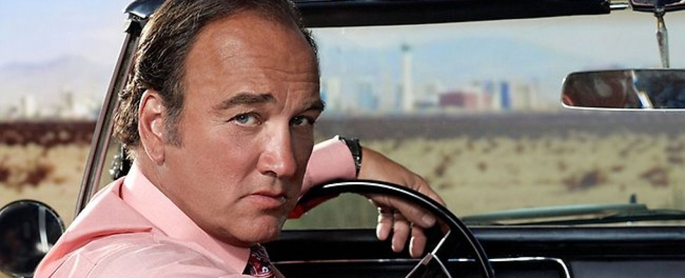 James Belushi in „The Defenders“ – Bild: CBS