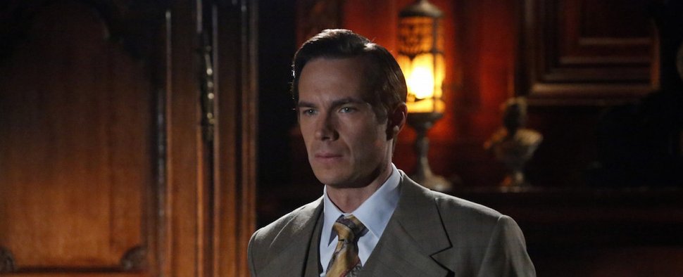 James D’Arcy als Jarvis in „Marvel’s Agent Carter“ – Bild: ABC