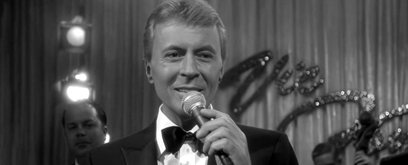 „Star Trek – Deep Space Nine“: James Darren ist tot – Schauspieler und Sänger wurde auch durch „T.J. Hooker“ bekannt – Bild: CBS Paramount Television