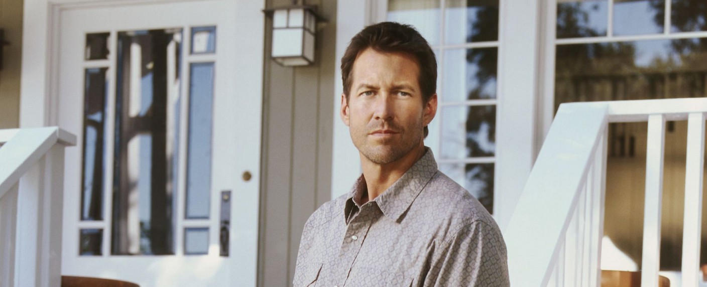 James Denton schließt sich Catherine Bell in „The Good Witch“ an – „Desperate Housewives“-Star mit Hauptrolle in Serienadaption von „Cassie“ – Bild: ABC