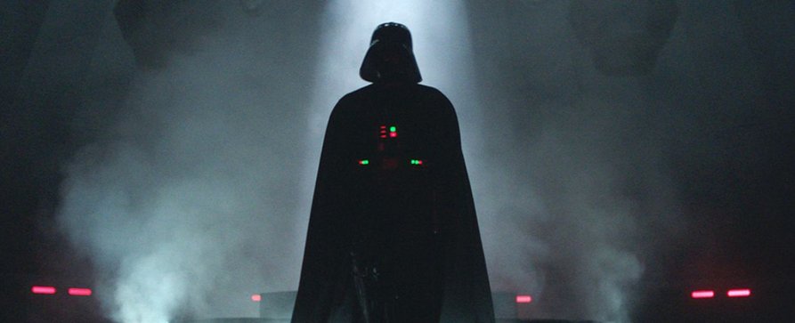 „Star Wars“: James Earl Jones hat Rechte an Darth-Vader-Stimme abgetreten – Schon in „Obi-Wan Kenobi“ war die Stimme am Rechner entstanden – Bild: Lucasfilm/​Disney+