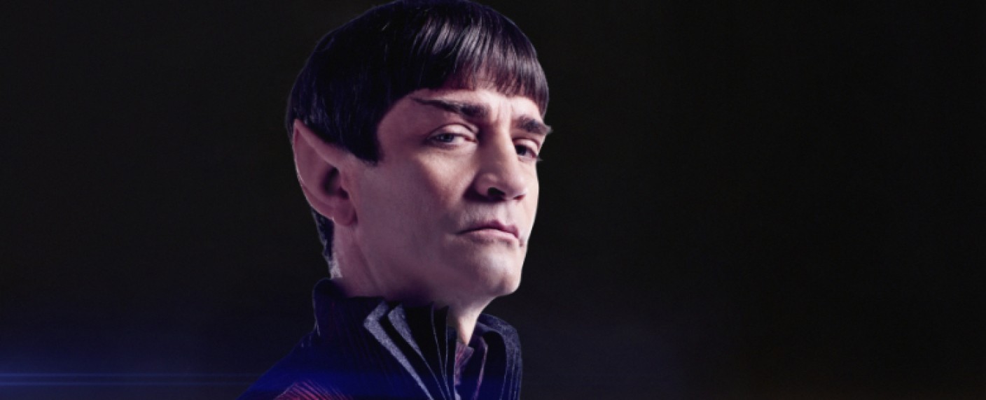 „Showtrial“: James Frain („Star Trek: Discovery“) in Medien- und Gerichts-Drama – Medienschlacht um Angeklagte in Mordprozess – Bild: CBS All Access