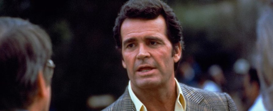 „Detektiv Rockford“: NBC setzt auf Neuauflage der Krimi-Kultserie – James Garner ermittelte sechs Jahre lang als sympathischer Pechvogel – Bild: NBC