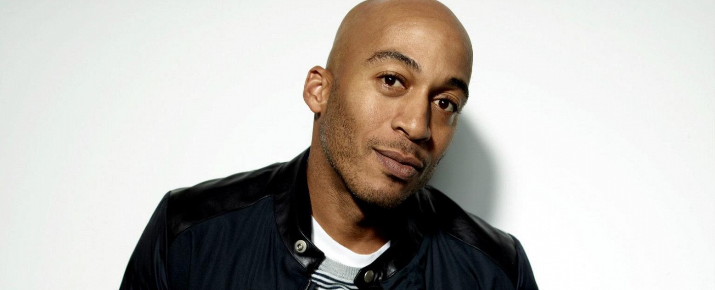 James Lesure („Las Vegas“) kommt zu „The Rookie: Feds“ – Weiterer Neuzugang beim „The Rookie“-Ableger – Bild: TBS