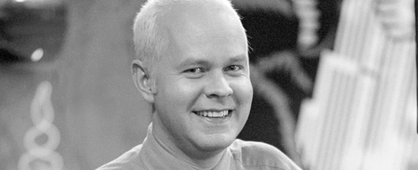 „Friends“: James Michael Tyler („Gunther“) im Alter von 59 Jahren verstorben – Schauspieler erlag langem Krebsleiden – Bild: NBC/​Warner Bros TV.