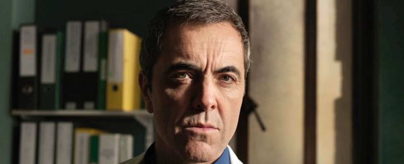 „Babylon“: Channel 4 bestellt ganze Staffel der Polizeiserie – Danny Boyle inszeniert den Pilotfilm – Bild: ITV Studios