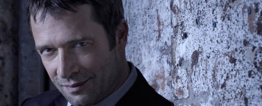 „Robin Hood“: „The Following“-Star, „Once Upon a Time“-Darsteller und „Hudson & Rex“-Mime für Staffel 2 an Bord geholt – Abenteuerdrama um berühmten Outlaw entwirft in neuen Folgen noch größeres Panorama – Bild: Warner Bros. TV
