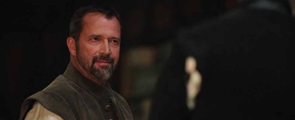 James Purefoy als Philippe de Clermont in „A Discovery of Witches“ – Bild: Sky One