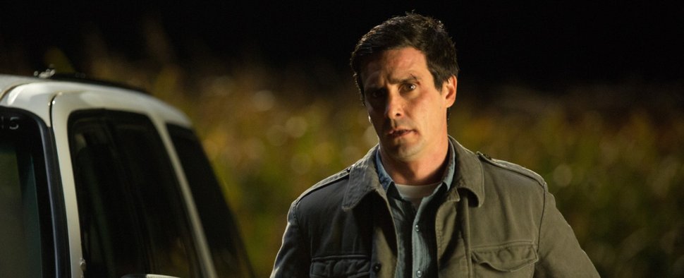 James Ransone im Film „Sinister 2“ – Bild: Focus Features 2015