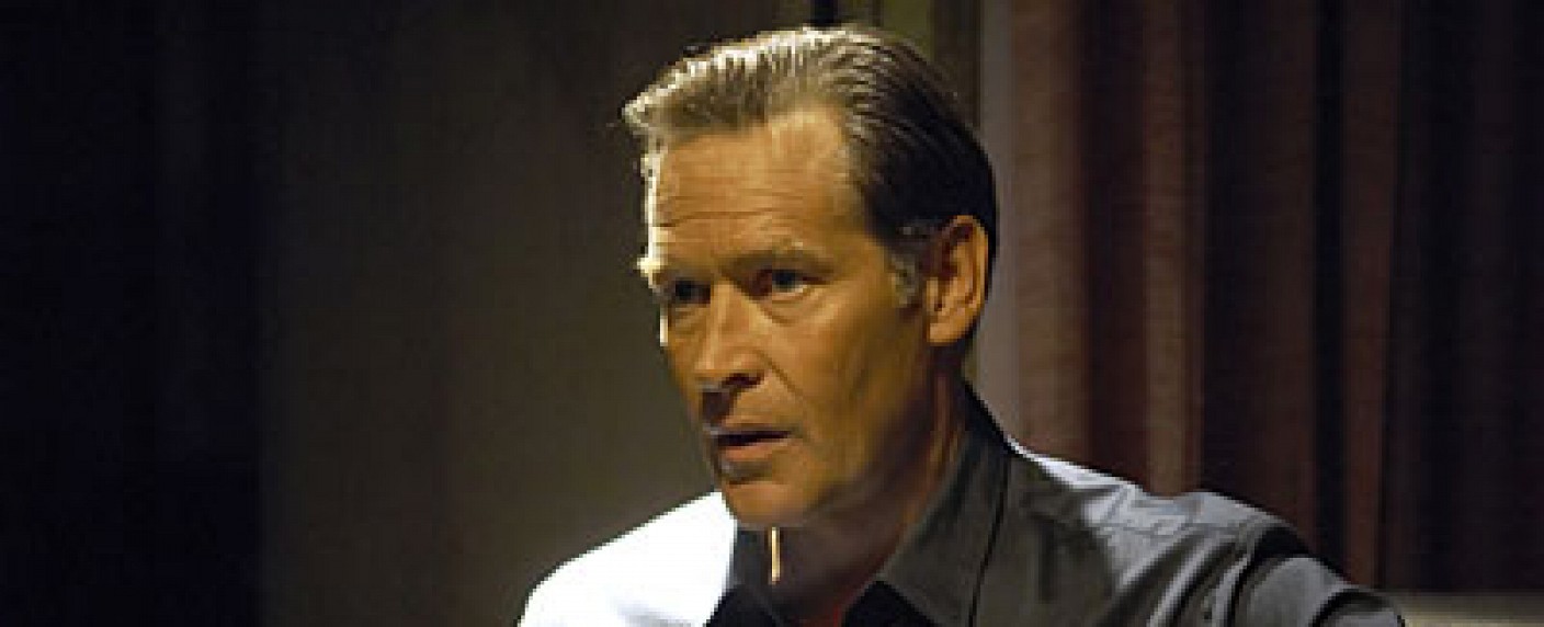 „Gotham“ engagiert James Remar als Frank Gordon – Jim Gordons Onkel bringt ein schwieriges Familiengeheimnis mit – Bild: Showtime