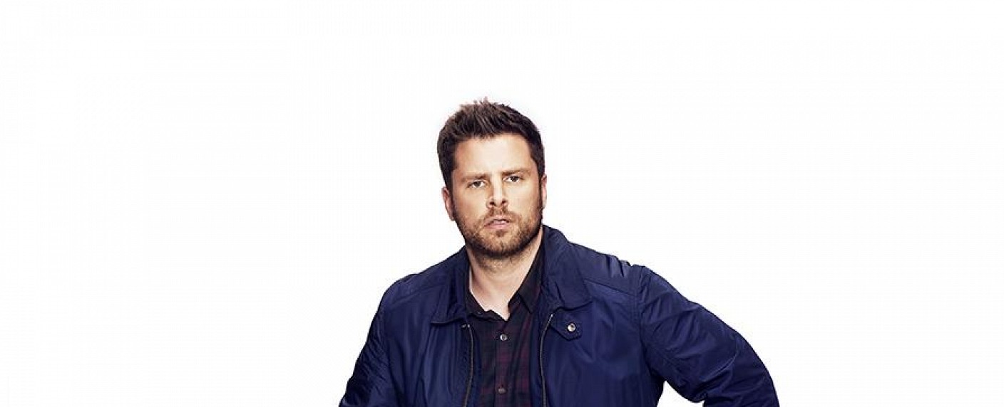 James Roday in ABC-Comedy neben Melanie Griffith – „Psych“-Darsteller spielt Hausmann und Erzieher – Bild: USA Network