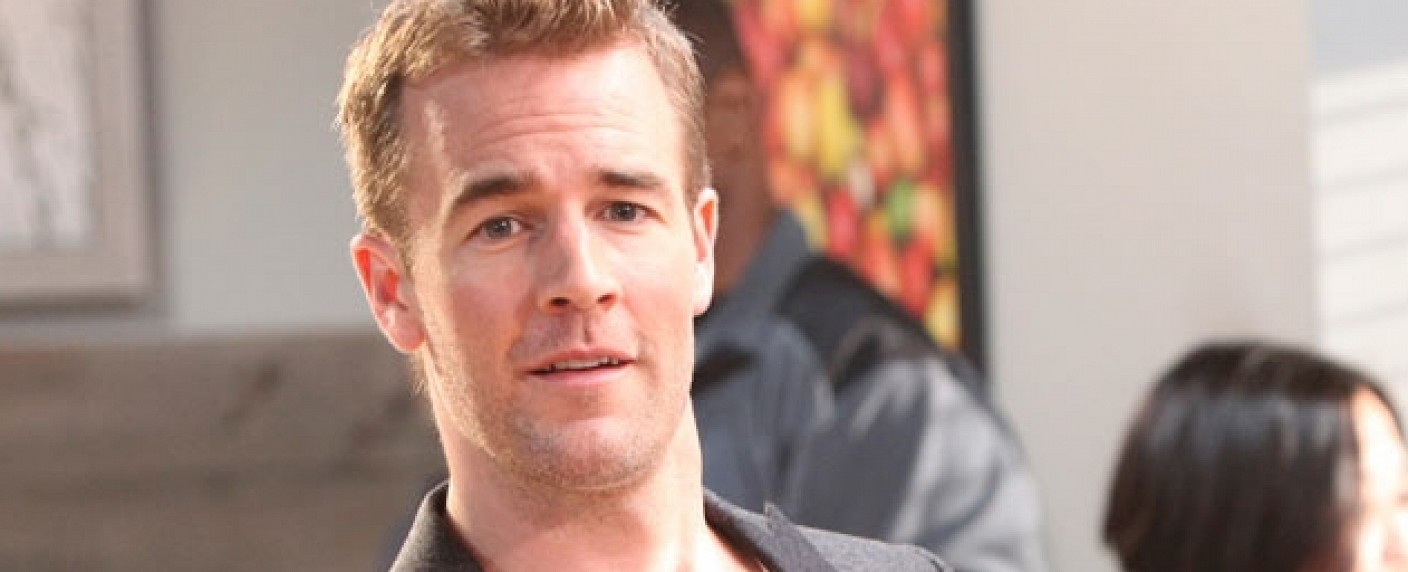 „Dawson’s Creek“: Cast-Wiedersehen findet ohne Serienhauptdarsteller statt – Schauspieler aus beliebter Teenagersaga treffen sich auf Benefizveranstaltung – Bild: ABC