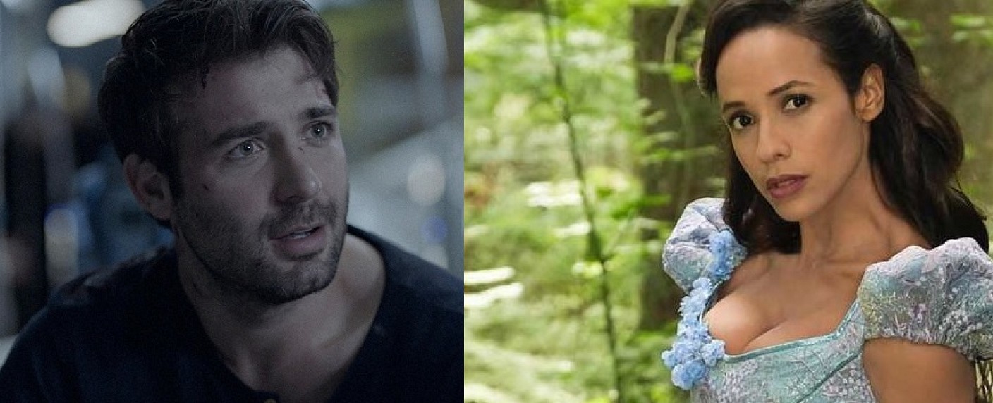 „Tell Me A Story“: James Wolk („Zoo“) und Dania Ramirez („OUAT“) verstärken neue Thrillerserie – Düsteres Märchen in New York von Kevin Williamson – Bild: CBS/​ABC