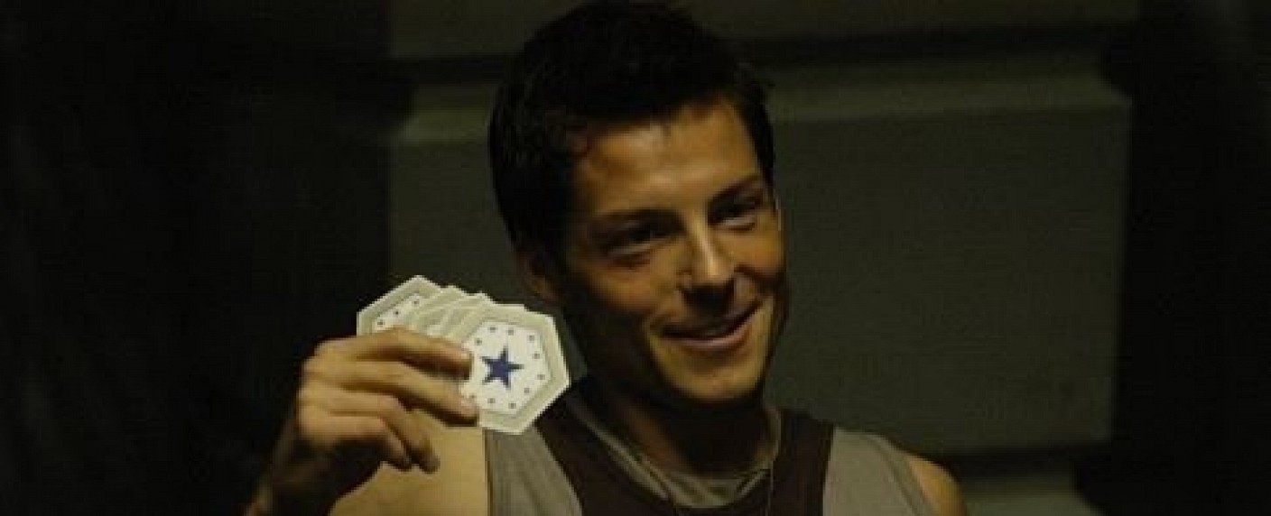 „The Messengers“: Jamie Bamber in neuer The CW-Serie – Weitere Fantasyserie über die „Entrückung“ in Arbeit – Bild: Universal Media Studios