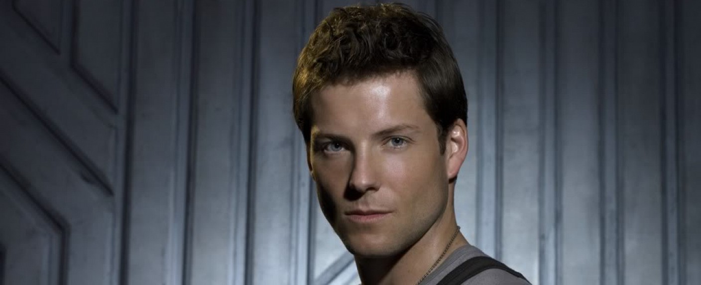 Jamie Bamber besucht „Navy CIS“ – „Battlestar Galactica“-Darsteller spielt Bishops Ehemann – Bild: Syfy