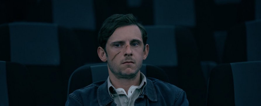 Richard Gadd („Rentierbaby“) und Jamie Bell in ambitionierter BBC- und HBO-Serie – „Half Man“ über die lange, wechselvolle Freundschaft zweier Schotten – Bild: Apple TV+