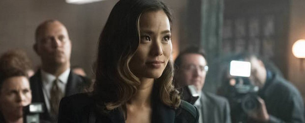 Jamie Chung in „Gotham“ – Bild: FOX