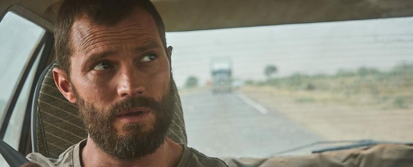 „The Tourist“: Dreharbeiten für zweite Staffel mit Jamie Dornan gestartet – Neue Folgen – neuer Drehort – Bild: BBC
