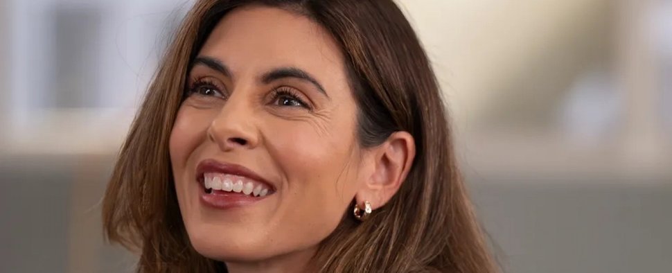 Jamie-Lynn Sigler als Dr. Laura Kaplan in Staffel 22 von ‚Grey‘s Anatomy’ – Bild: Disney/Anne Marie Fox