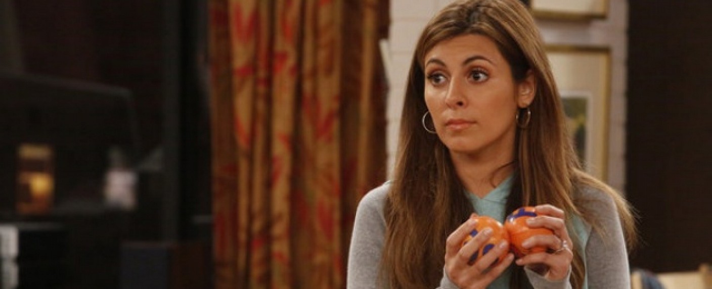 „Entourage“: Jamie-Lynn Sigler und Kevin Connolly treffen sich in „Fantasy Life“ wieder – „Sopranos“-Star für FOX-Comedypilot verpflichtet – Bild: NBC