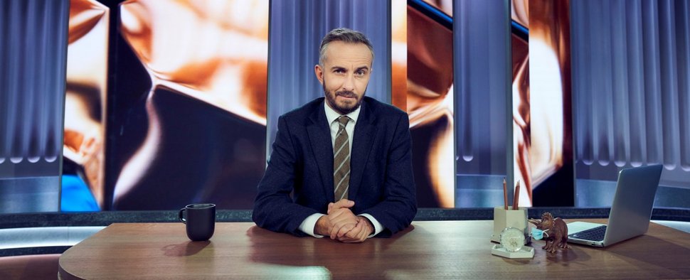 Jan Böhmermann – Bild: ZDF/Jens Koch