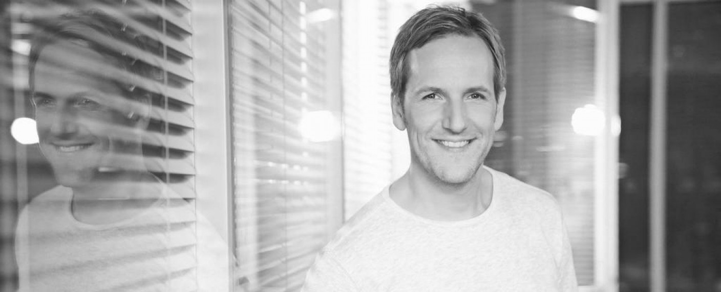 Moderator Jan Hahn im Alter von 47 Jahren gestorben – Familienvater hinterlässt drei Kinder – Bild: TVNOW/​Stefan Gregorowius