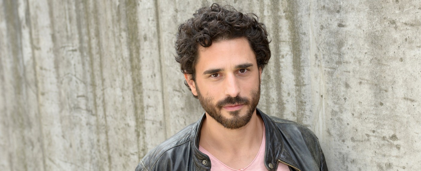 Von der „Klempnerin“ zu „GZSZ“: Jan Kittmann übernimmt neue Hauptrolle – RTL-Serie erhält Zuwachs – Bild: TVNOW/​Rolf Baumgartner