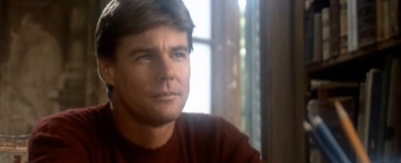„Airwolf“-Star Jan-Michael Vincent gestorben – Schauspieler kämpfte lange mit Drogen- und Alkoholproblemen – Bild: YouTube/​Screenshot/​ABC