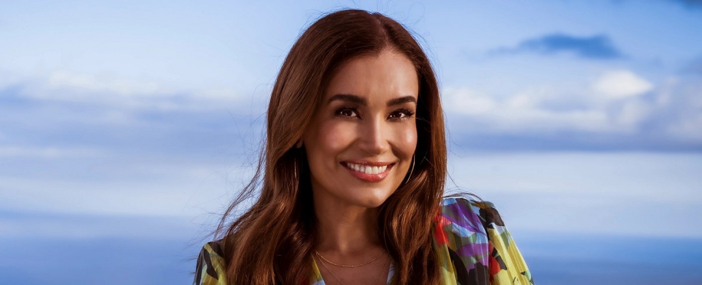 „Love Island“: Jana Ina Zarrella hört nach aktueller Staffel auf – Moderatorin verlässt RTL-Zwei-Kuppelshow – Bild: RTL Zwei