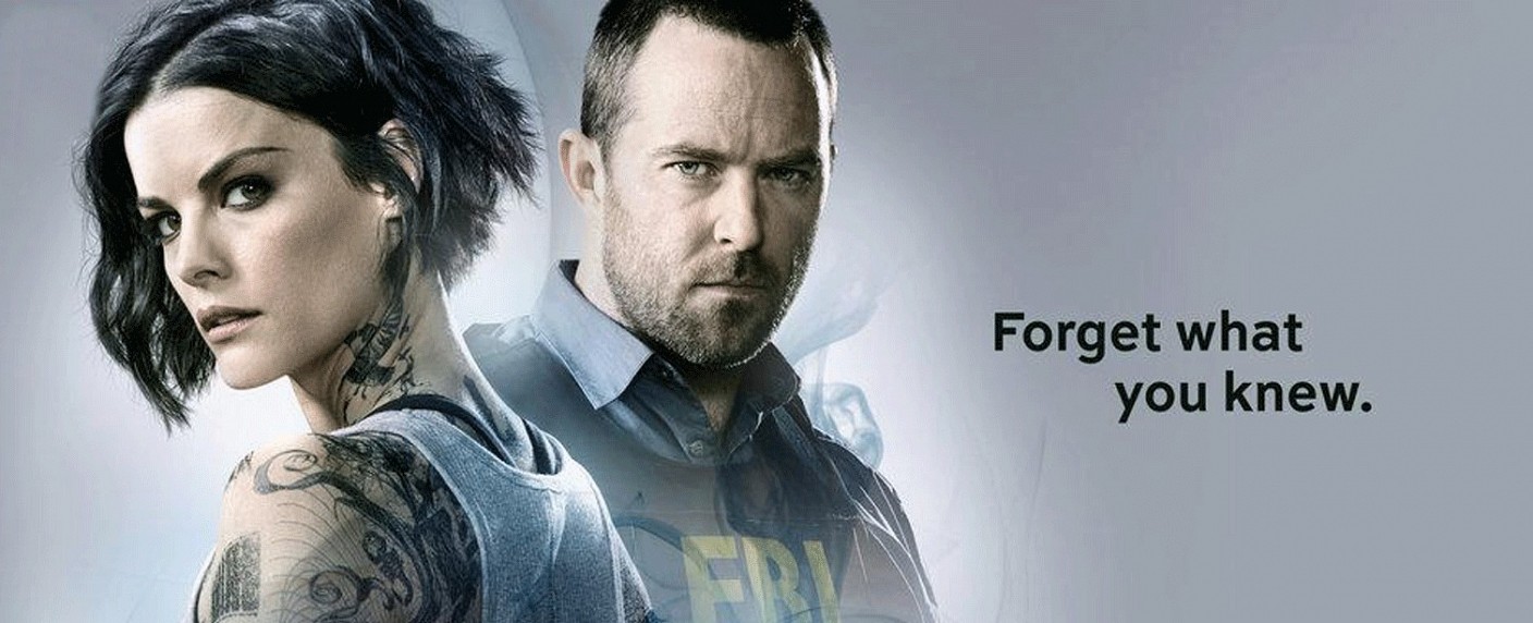 „Blindspot“ erhält Bestellung über fünfte, abschließende Staffel – NBC bringt Mystery-Drama im kommenden Jahr zu Ende – Bild: Warner Bros. TV