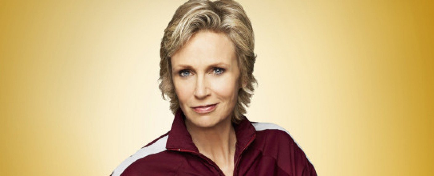Filme Und Serien Von Jane Lynch
