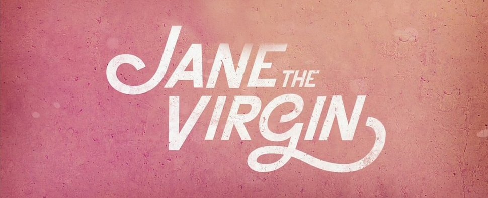 „Jane the Virgin“ – Bild: The CW