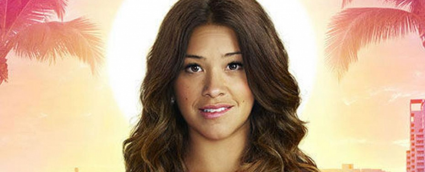 „Jane the Virgin“-Spin-Off in Entwicklung – Gina Rodriguez als Produzentin und mögliche Sprecherin – Bild: The CW