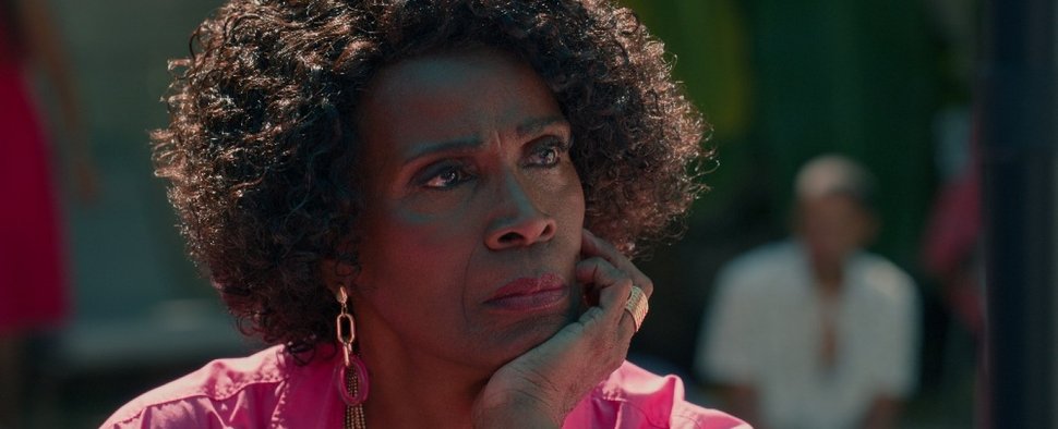 Janet Hubert taucht als Gaststar in der letzten „Bel-Air“-Runde auf – Bild: Netflix