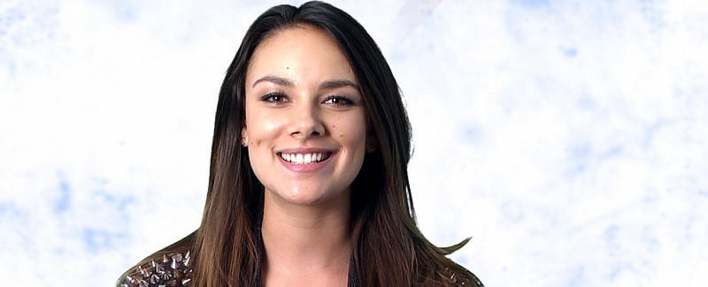 Janina Uhse steigt bei „GZSZ“ aus – Schauspielerin war neun Jahre lang an Bord der Daily-Soap – Bild: RTL