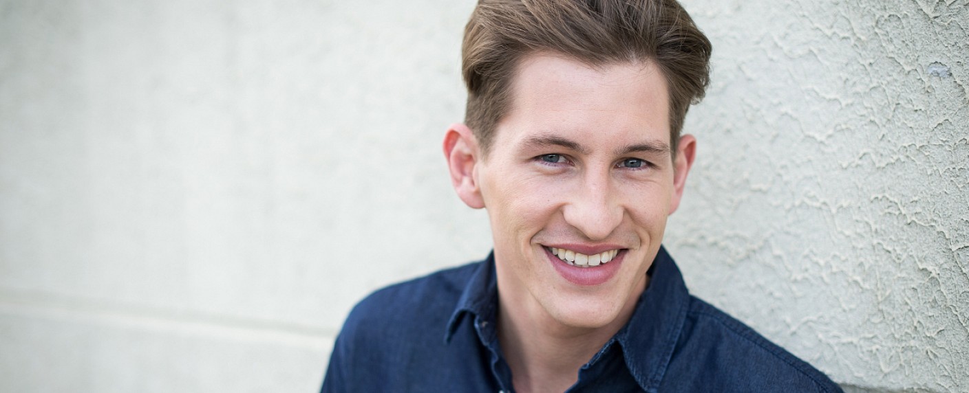 „Lindenstraße“: Jannik Scharmweber wird der neue Nico Zenker – Iffis Sohn kehrt im Juli mit neuem Gesicht zurück – Bild: WDR/​Steven Mahner