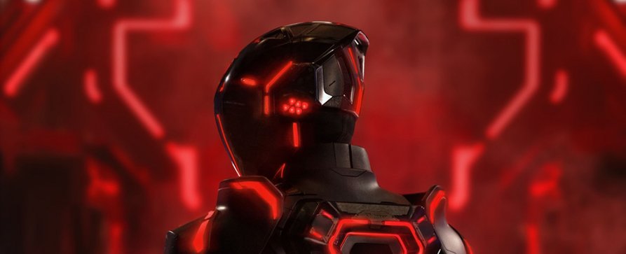 Film-Trailer zu „TRON: Ares“ mit Jared Leto, neuem „Predator“-Film und „Mortal Kombat“-Sequel – Animationsfilme „Pixar’s Hoppers“ und „Aztec Batman: Clash of Empires“ dabei – Bild: Disney