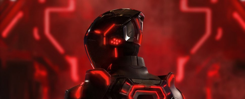 Jared Leto in „TRON: Ares“ – Bild: Disney