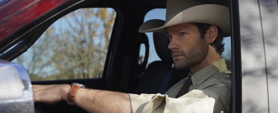 Jared Padalecki („Supernatural“) führt neues Medical-Drama von „Walker“-Macher an – Einstiger „Walker“-Star auch für ein potentielles „Fire Country“-Spin-Off im Gespräch – Bild: The CW