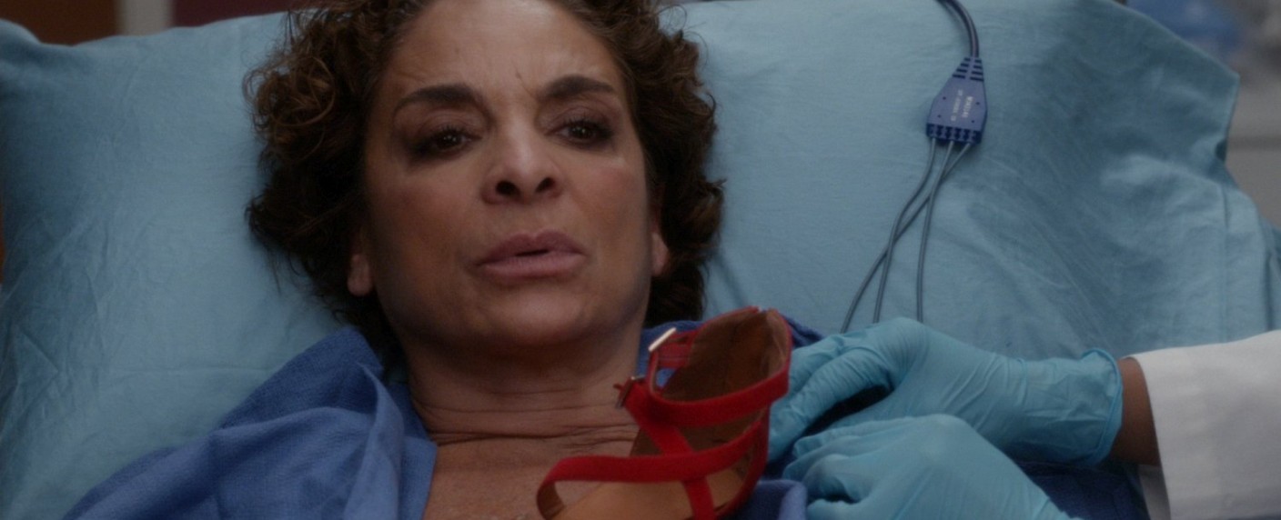 „Grey’s Anatomy“: Jasmine Guy bleibt für Staffel 16 – Wichtige, langfristige Rolle im Umfeld von Dr. Webber – Bild: ABC