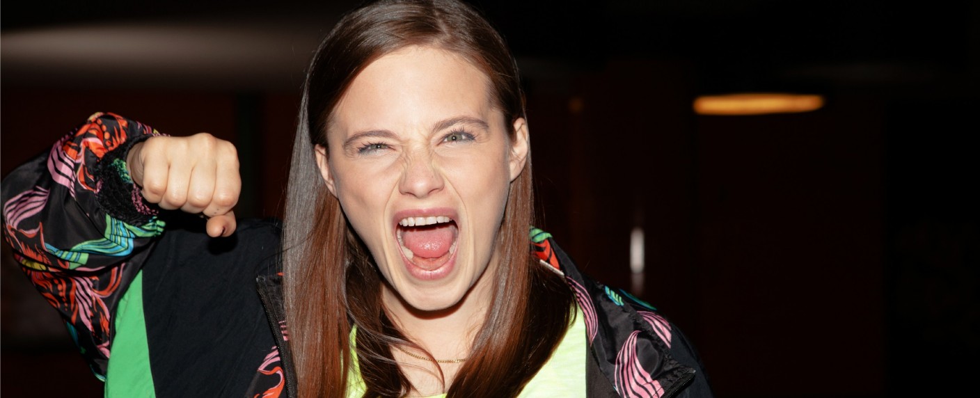 Quoten: Guter Auftakt für neue Serien „Rampensau“ und „Bonusfamilie“ – Kelly-Family-Show enttäuscht, „9-1-1“ mit Rekord zum Staffelfinale – Bild: TVNOW /​ Florian Kolmer