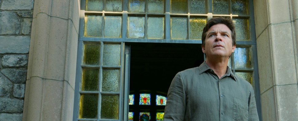 Jason Bateman als Marty Byrde in der vierten Staffel von „Ozark“ – Bild: Tina Rowden/Netflix