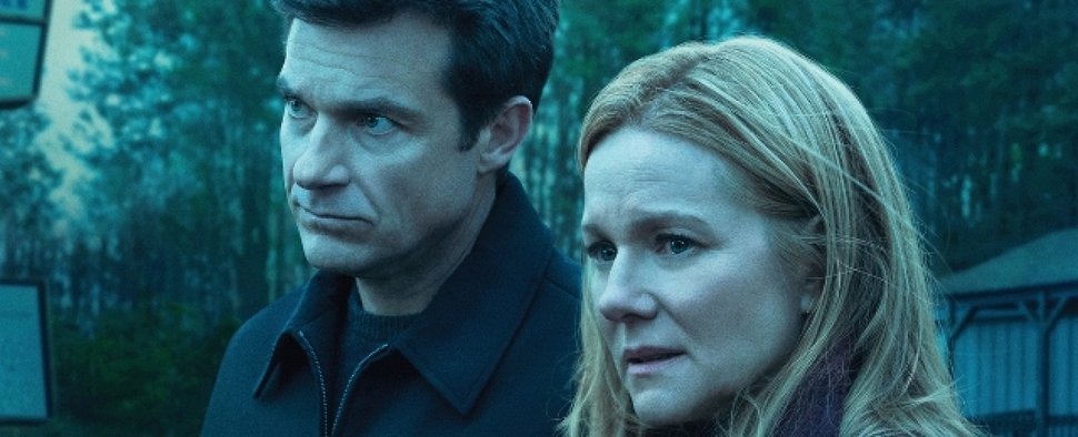 Jason Bateman und Laura Linney in „Ozark“ – Bild: Netflix