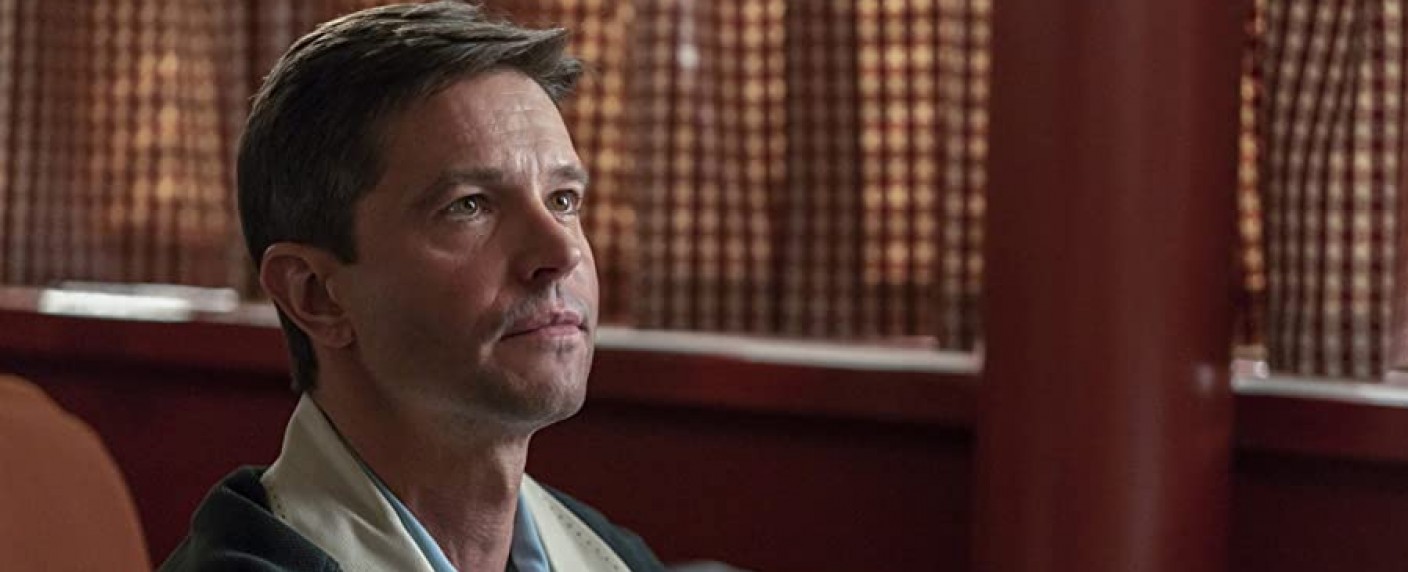 „Supergirl“: Jason Behr („Roswell“) besucht Staffel 6 als Kryptonier – Junge Cat Grant beehrt Abschlussstaffel – Bild: The CW