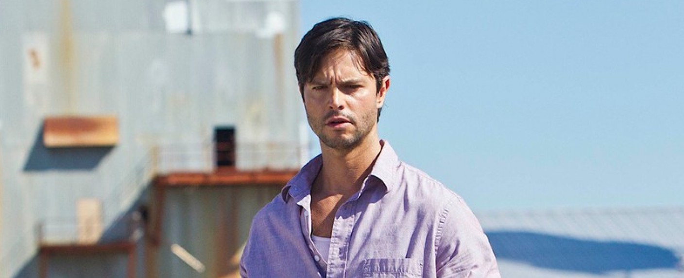 „Roswell, New Mexico“: Alt-Darsteller Jason Behr kommt an Bord – Gaius Charles („Grey’s Anatomy“) ebenfalls in Staffel zwei – Bild: A&E