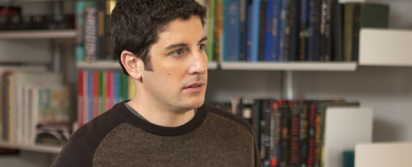 „Orange is the New Black“: Jason Biggs nicht in Staffel drei dabei – Vorläufiger Abschied von Larry Bloom – Bild: Netflix
