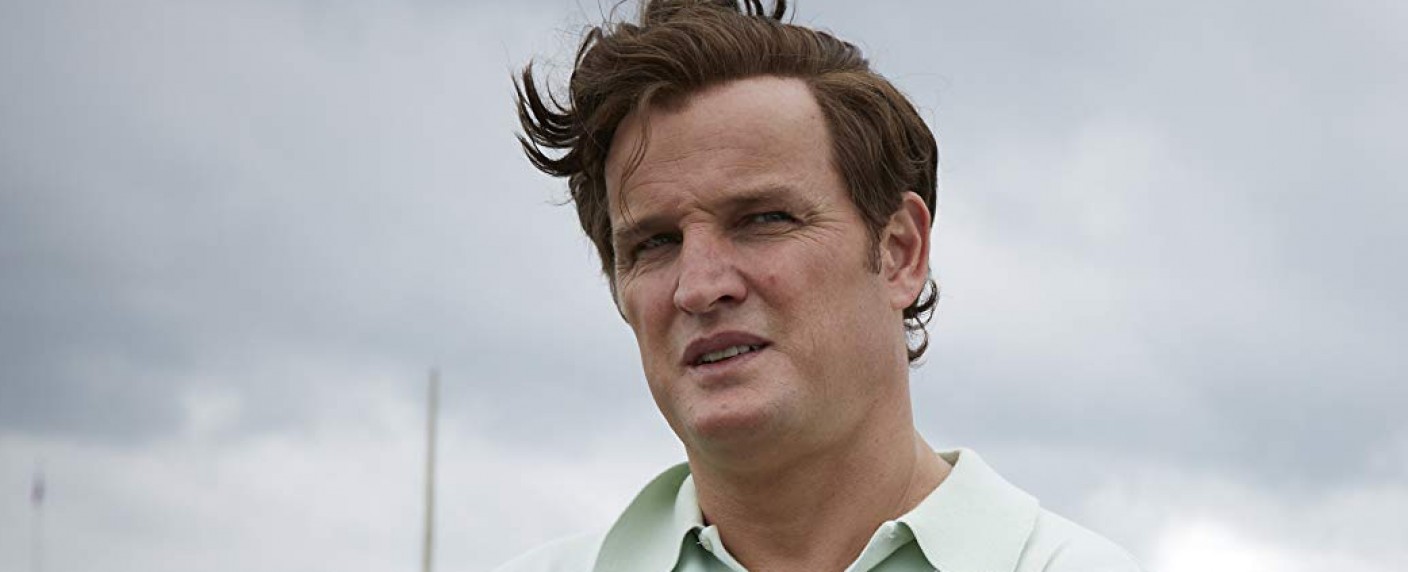 Jason Clarke („Oppenheimer“) wird in True-Crime-Drama zum Mörder – Bei den „Murdaugh Murders“ an der Seite von Patricia Arquette – Bild: Bridgewater Picture