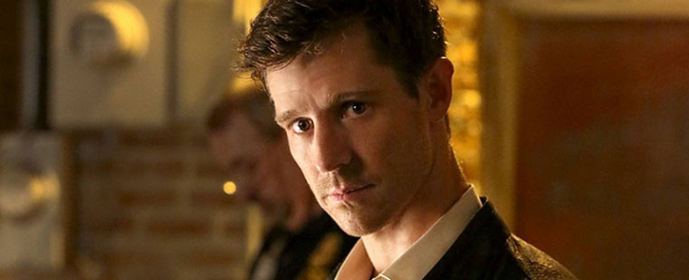 Jason Dohring schließt sich „iZombie“ an – Weiterer „Veronica Mars“-Veteran in aktueller Rob Thomas-Serie – Bild: The CW